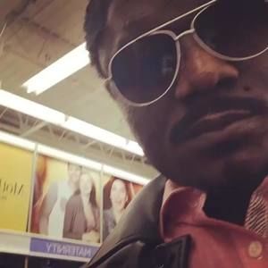 Meet your Posher, Jackson